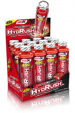 Amix HydRush® 12x45g BOX Liquid